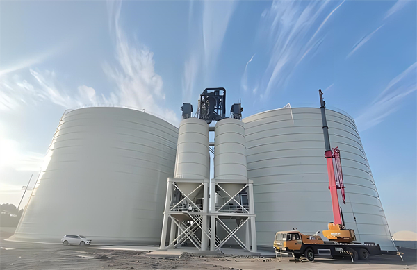 马鞍山大型钢板库