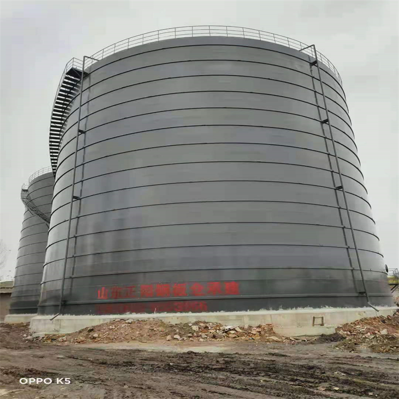 马鞍山3万吨大型钢板库